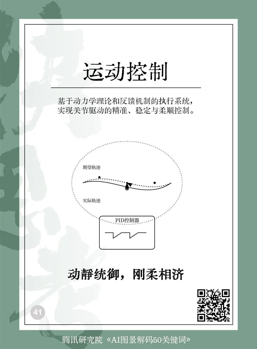 读懂AI未来的50个关键词