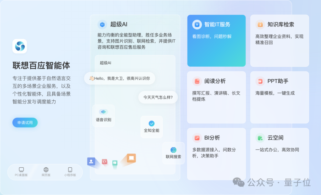 这届打工人太难带？全能智能体出手了