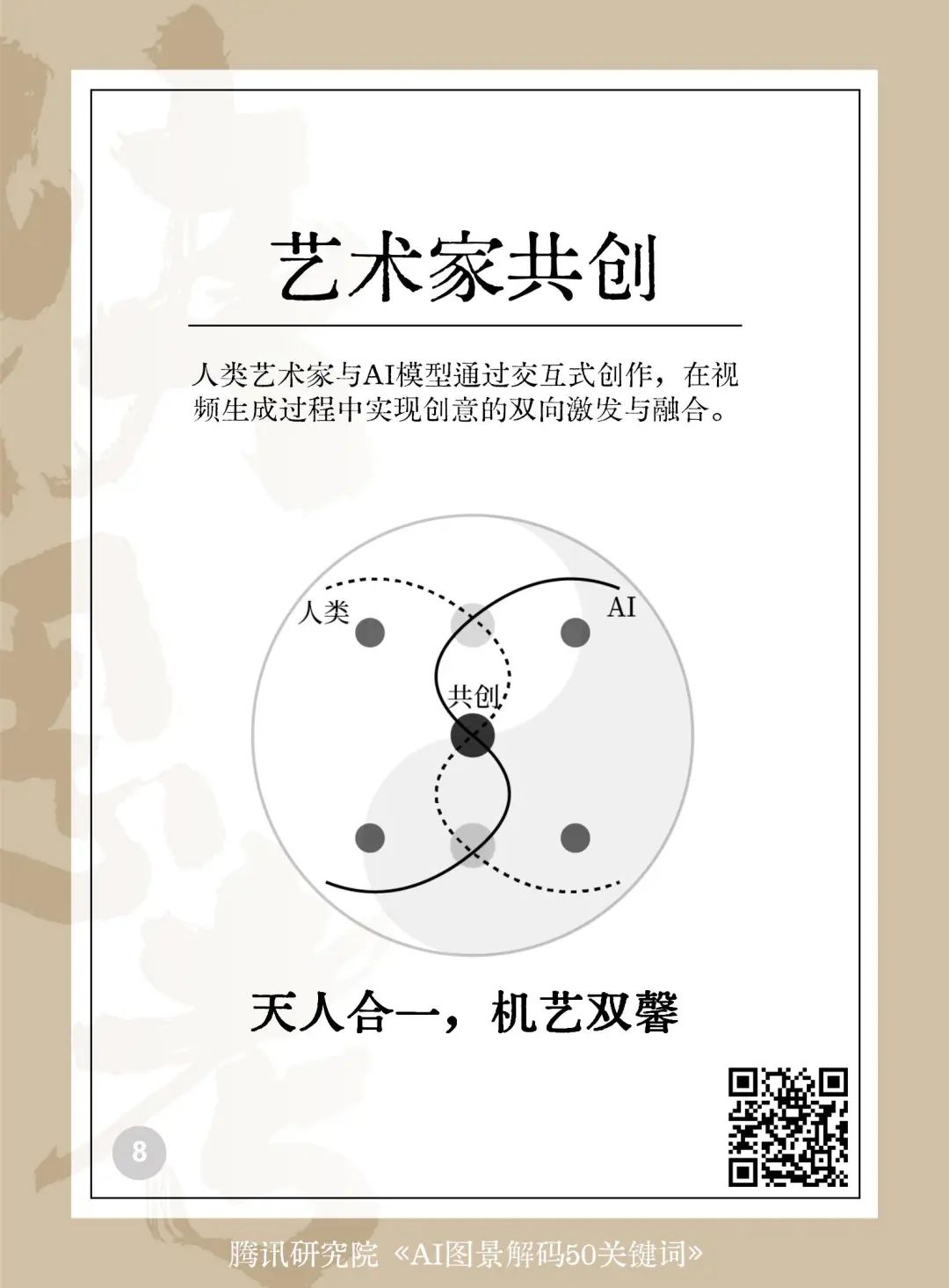 读懂AI未来的50个关键词