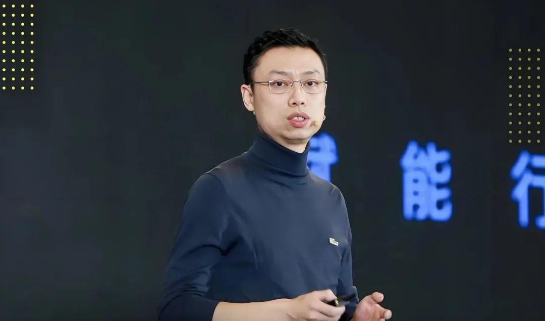 024年中国AI都发生了什么？（上）"