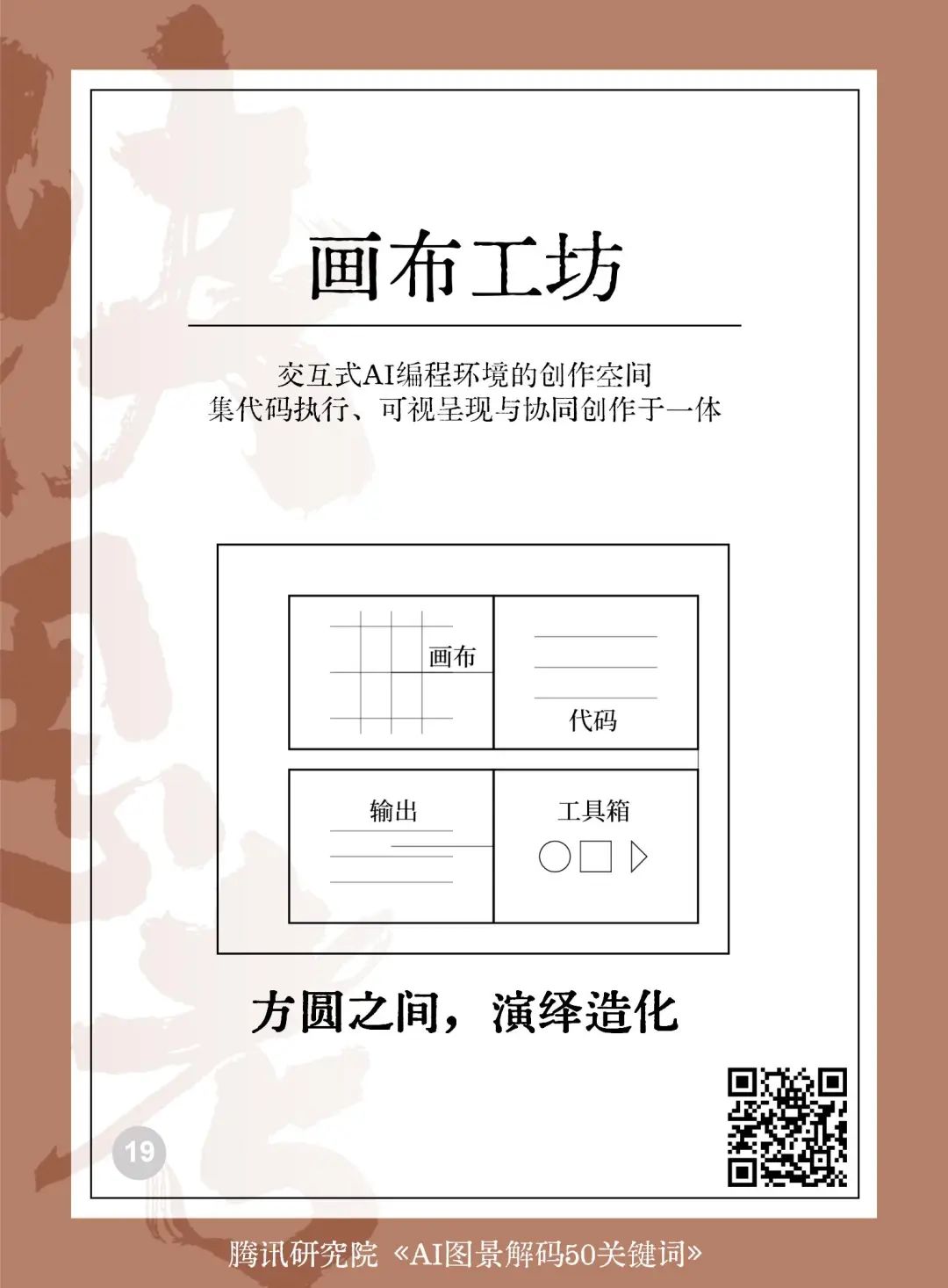 读懂AI未来的50个关键词