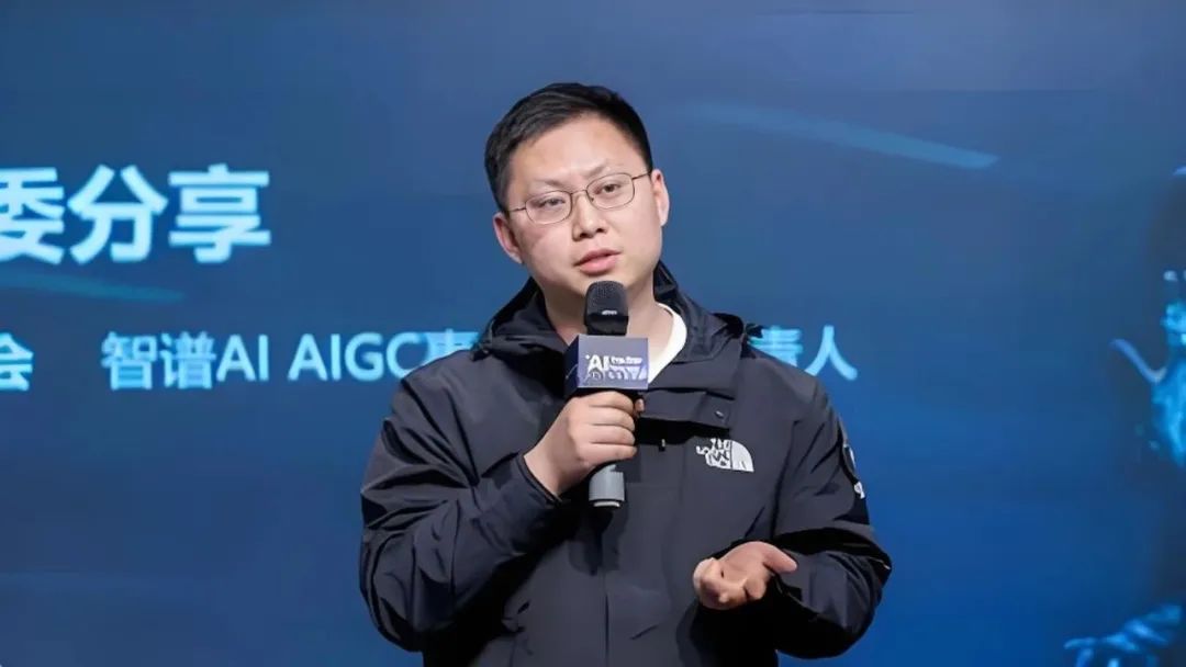 024年中国AI都发生了什么？（下）"