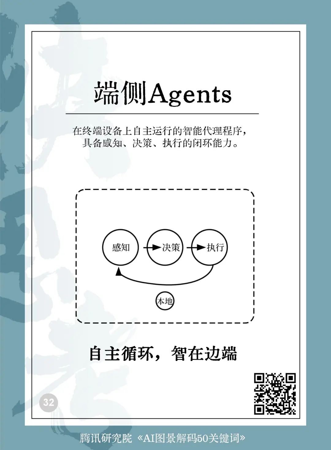 读懂AI未来的50个关键词