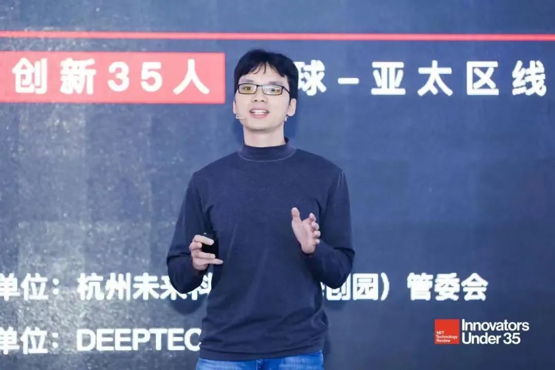 杭州四小龙：闪耀的“东方神秘力量”