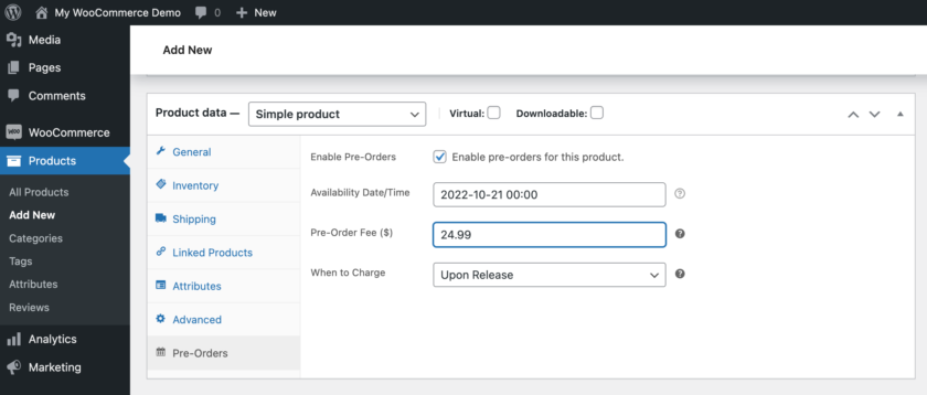 WooCommerce 官方将允许用户在购买前通过沙盒网站测试付费扩展