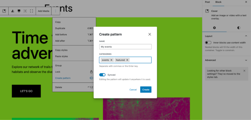 WordPress 6.4发布路线图：多项改进功能详解