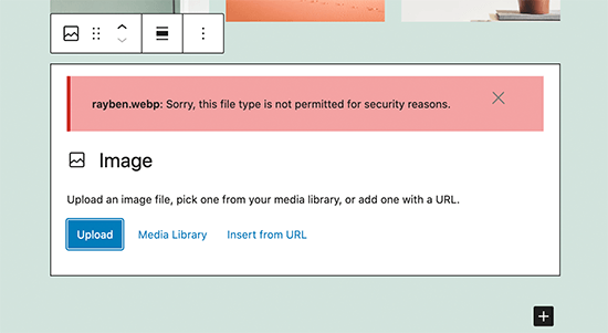 图文介绍 WordPress 5.8 新功能细节
