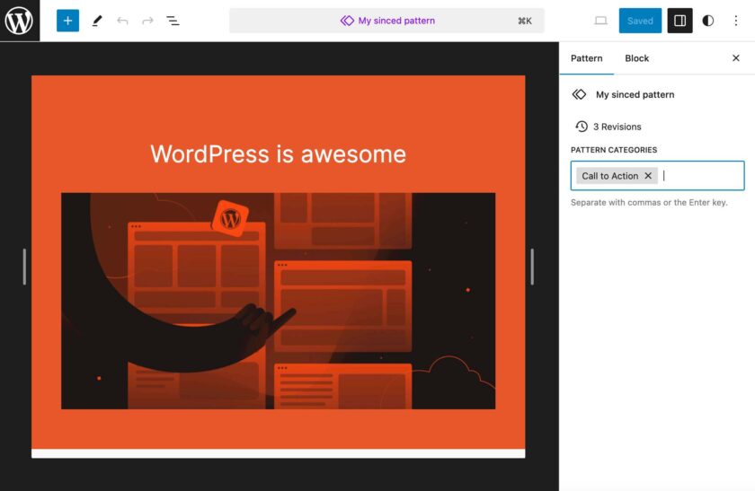 WordPress 6.4 新功能详解：区块钩子、设计工具与性能优化