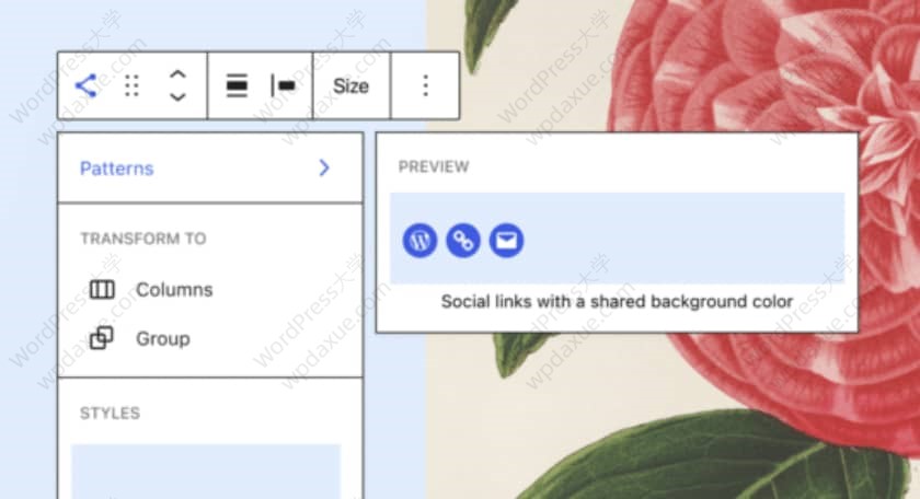 WordPress 5.8 正式版发布，超全更新详解来啦