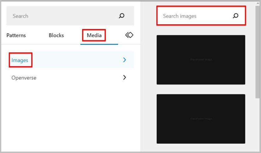 WordPress 6.2测试版新功能改进详解