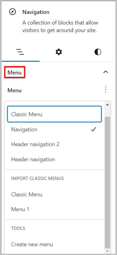 WordPress 6.2测试版新功能改进详解