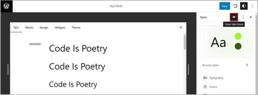 WordPress 6.2测试版新功能改进详解