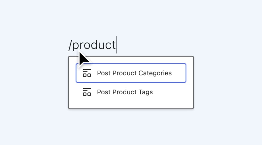 Gutenberg 13.3 新增实验性文章目录块功能详解