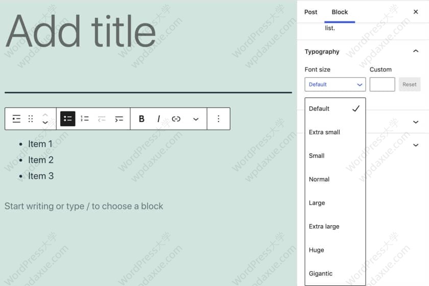 WordPress 5.7 新功能一览（延迟加载、HTTPS、UI更新、新API等）