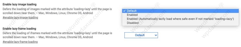 WordPress 5.7 新功能一览（延迟加载、HTTPS、UI更新、新API等）