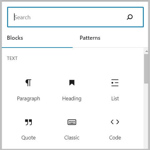 WordPress 6.2测试版新功能改进详解