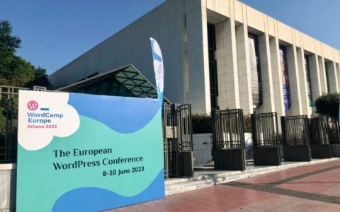 WordCamp Europe 2023 总结，看看 WordPress 可能的前进方向吧！
