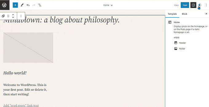 WordPress 6.2重磅升级：多图预览等新功能全面解析