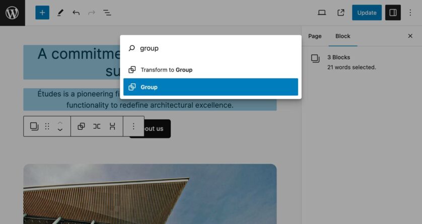 WordPress 6.4 新功能详解：区块钩子、设计工具与性能优化