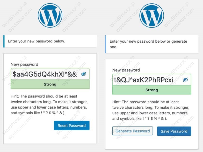 WordPress 5.7 新功能一览（延迟加载、HTTPS、UI更新、新API等）