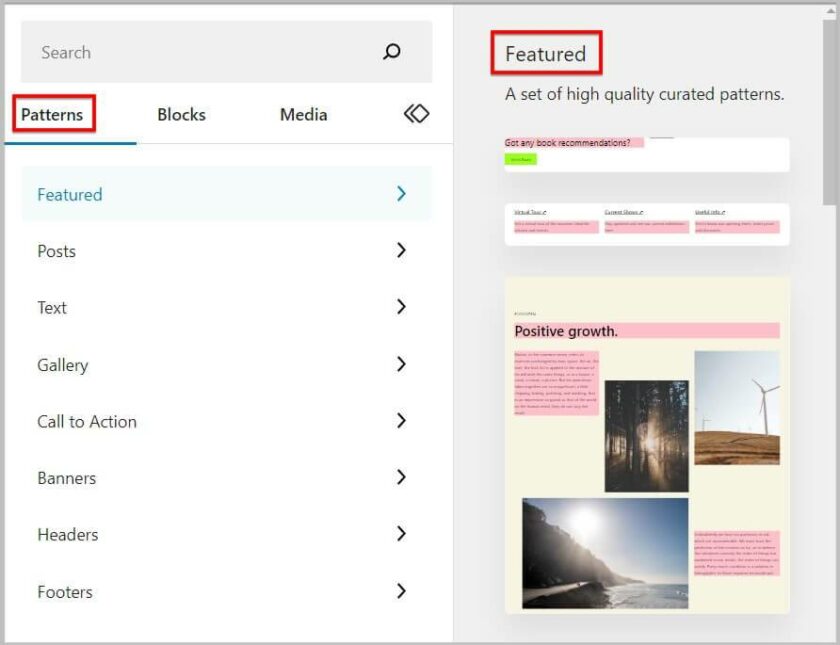 WordPress 6.2测试版新功能改进详解