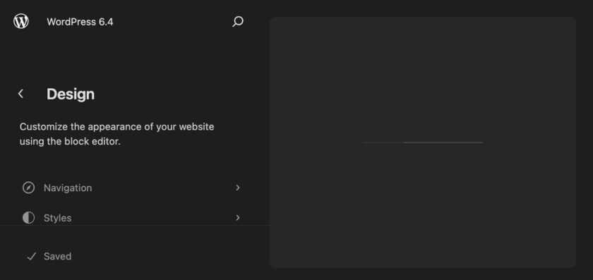 WordPress 6.4 新功能详解：区块钩子、设计工具与性能优化
