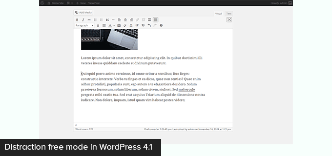 WordPress 6.2重磅升级：多图预览等新功能全面解析