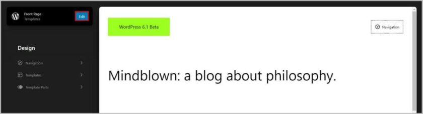 WordPress 6.2测试版新功能改进详解