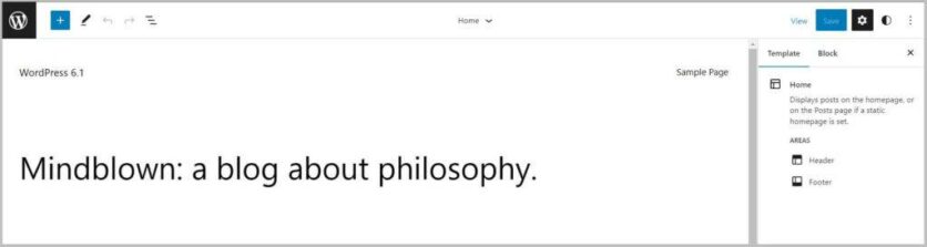 WordPress 6.2测试版新功能改进详解