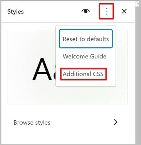 WordPress 6.2测试版新功能改进详解