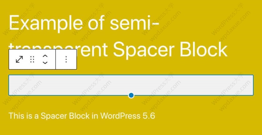 WordPress 5.7 新功能一览（延迟加载、HTTPS、UI更新、新API等）