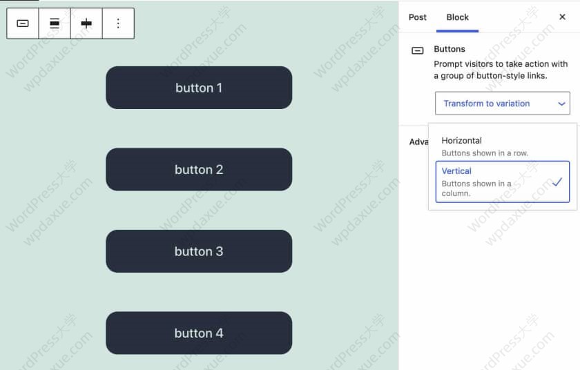 WordPress 5.7 新功能一览（延迟加载、HTTPS、UI更新、新API等）