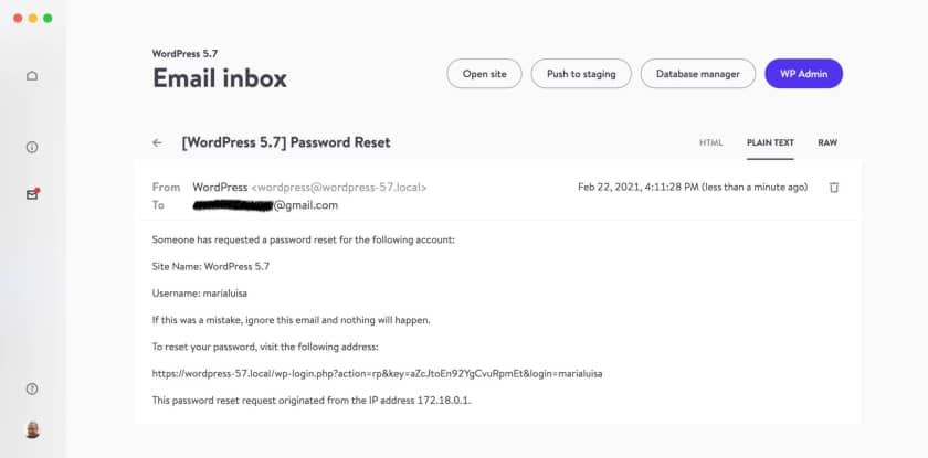WordPress 5.7 新功能一览（延迟加载、HTTPS、UI更新、新API等）