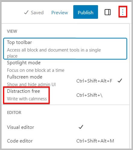 WordPress 6.2测试版新功能改进详解