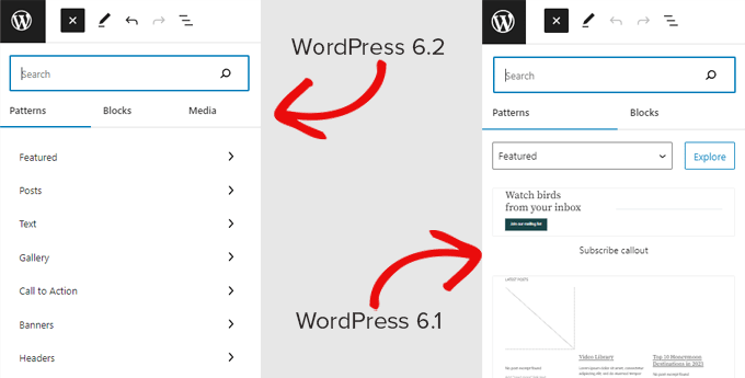 WordPress 6.2重磅升级：多图预览等新功能全面解析