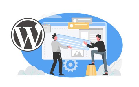 WordPress 6.1 全新功能详解：WebP转换、流体排版与模板系统升级