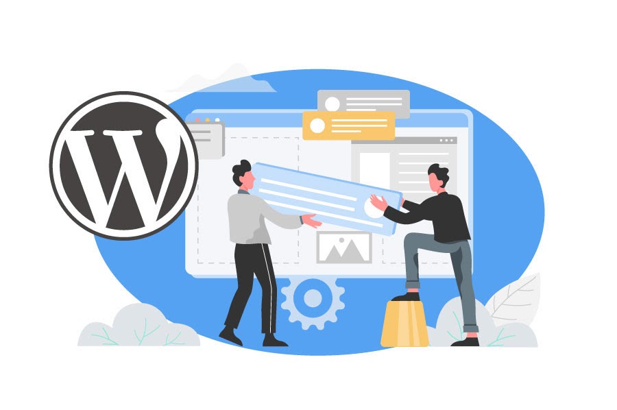 WordPress 6.1 新功能大全：JPEG 到 WebP 的转换、流体排版、改进的模板系统等等