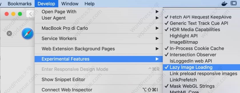 WordPress 5.7 新功能一览（延迟加载、HTTPS、UI更新、新API等）