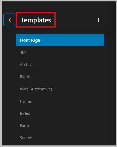 WordPress 6.2测试版新功能改进详解