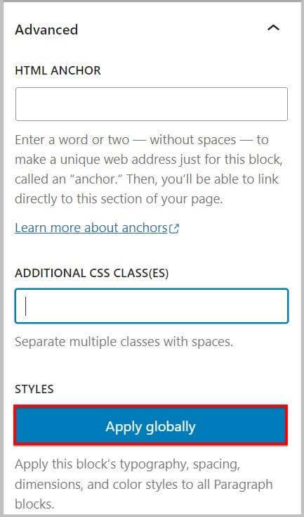 WordPress 6.2测试版新功能改进详解