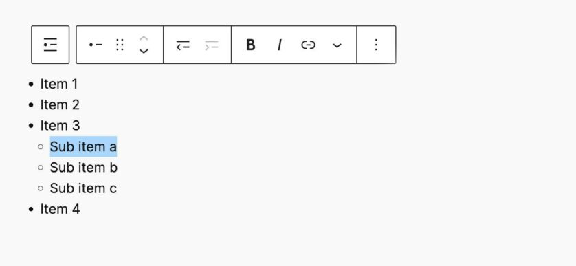WordPress 6.4 新功能详解：区块钩子、设计工具与性能优化