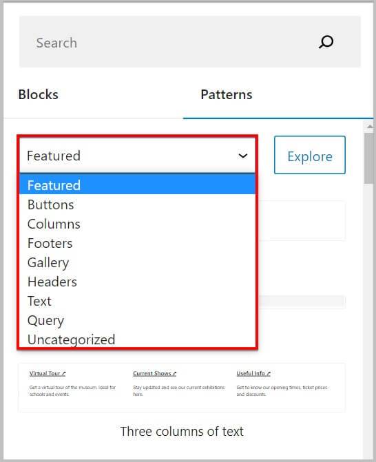 WordPress 6.2测试版新功能改进详解