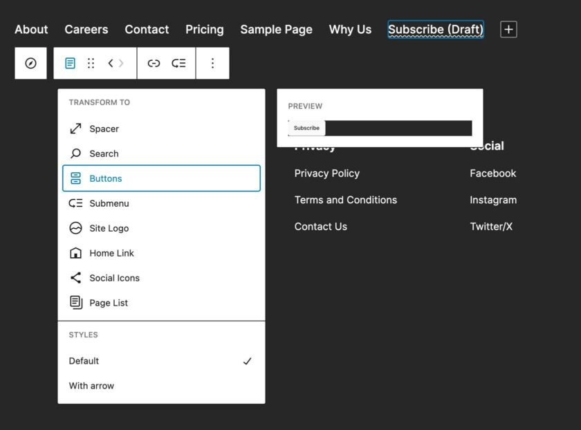 WordPress 6.4 新功能详解：区块钩子、设计工具与性能优化