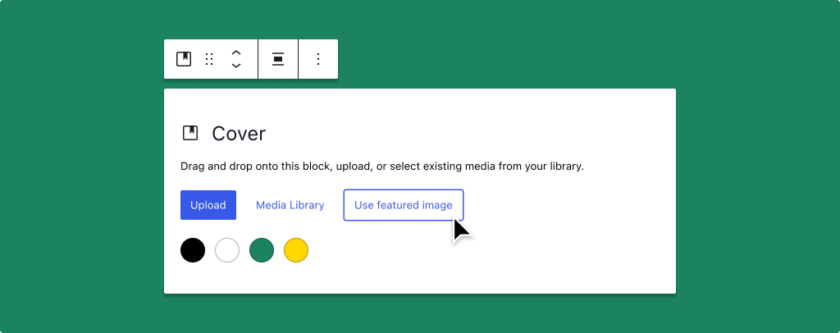 Gutenberg 13.7 更新模态设计、将块锁定应用于内部块、更多模板类型