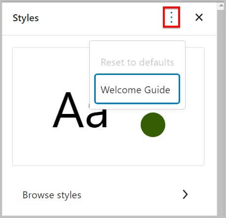 WordPress 6.2测试版新功能改进详解