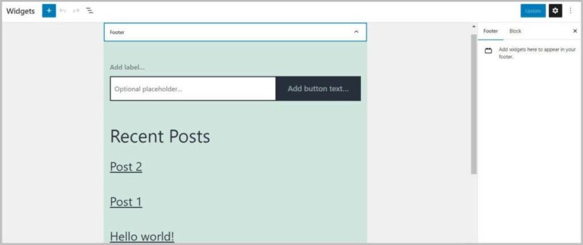 WordPress 6.2测试版新功能改进详解