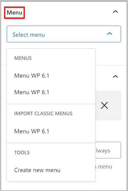 WordPress 6.2测试版新功能改进详解