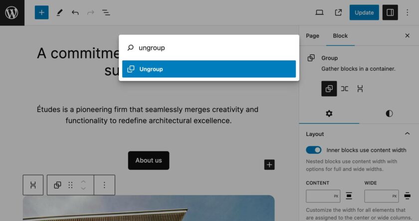 WordPress 6.4 新功能详解：区块钩子、设计工具与性能优化