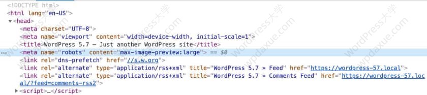 WordPress 5.7 新功能一览（延迟加载、HTTPS、UI更新、新API等）
