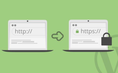 WordPress 5.7 HTTPS检测与一键迁移功能详解